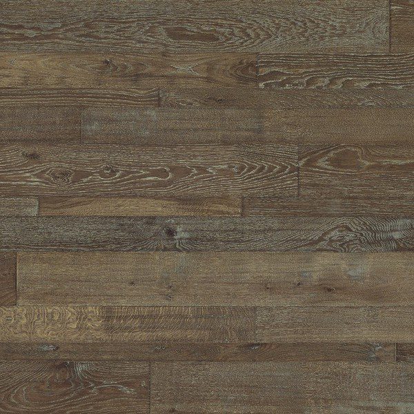 All You Need To Know About Hand-Scraped Wood Flooring