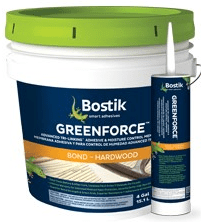 Bostik Greenforce