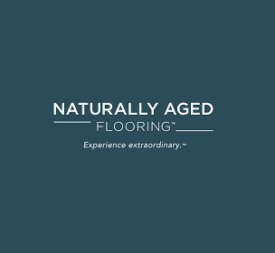 Naturally Aged Flooring Brand Picture