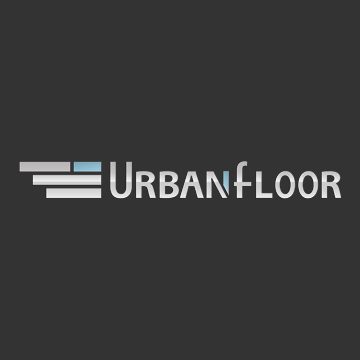 Urban Floors Brand Logo