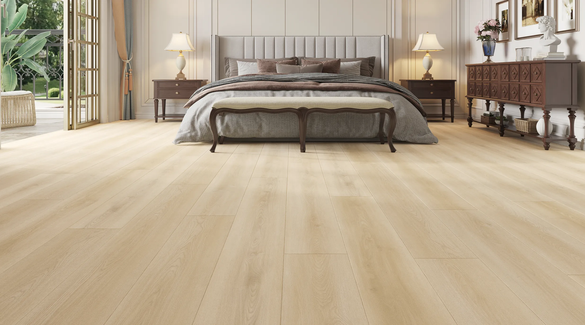 Urban Grove - Echo - Image 2