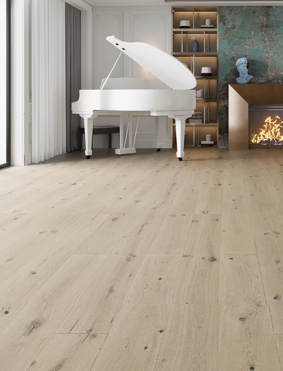 Katsura Royal - Misty Coastal Sand - Image 2
