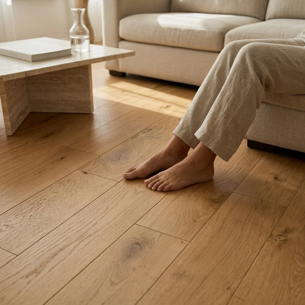 Portofino - Linen Oak - Image 3