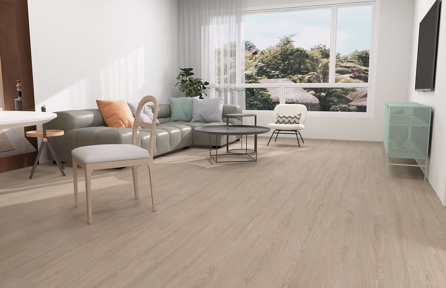 Ultra Clean 8.5mm - Amber - Image 3