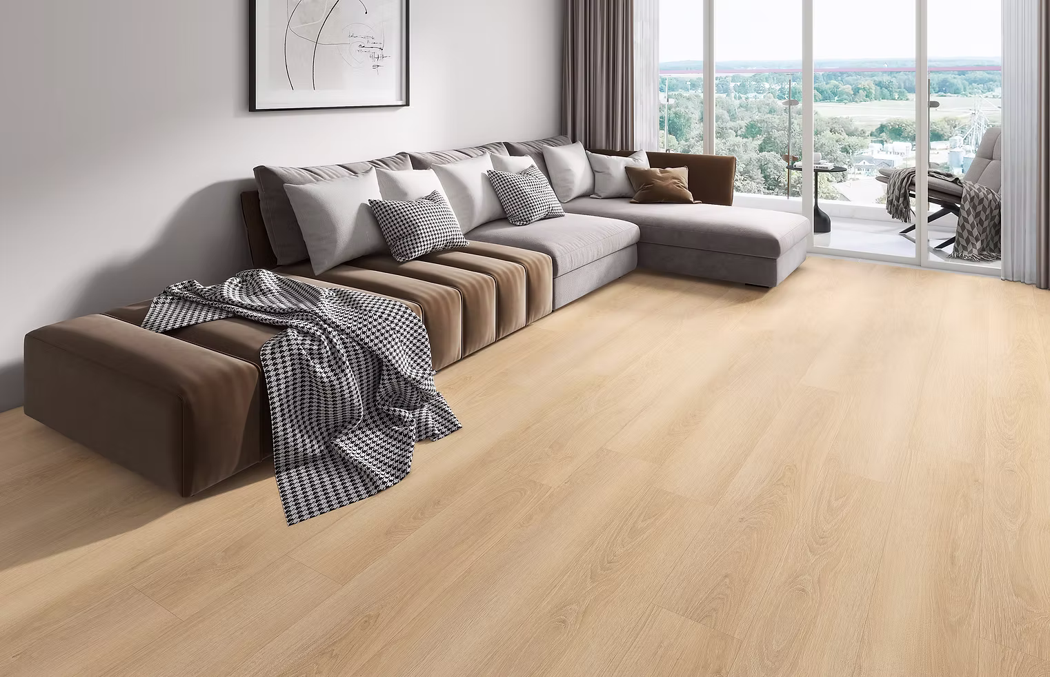 Ultra Clean 8.5mm - Larch - Image 3