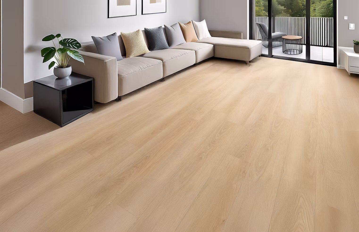 Ultra Clean 8.5mm - Larch - Image 2